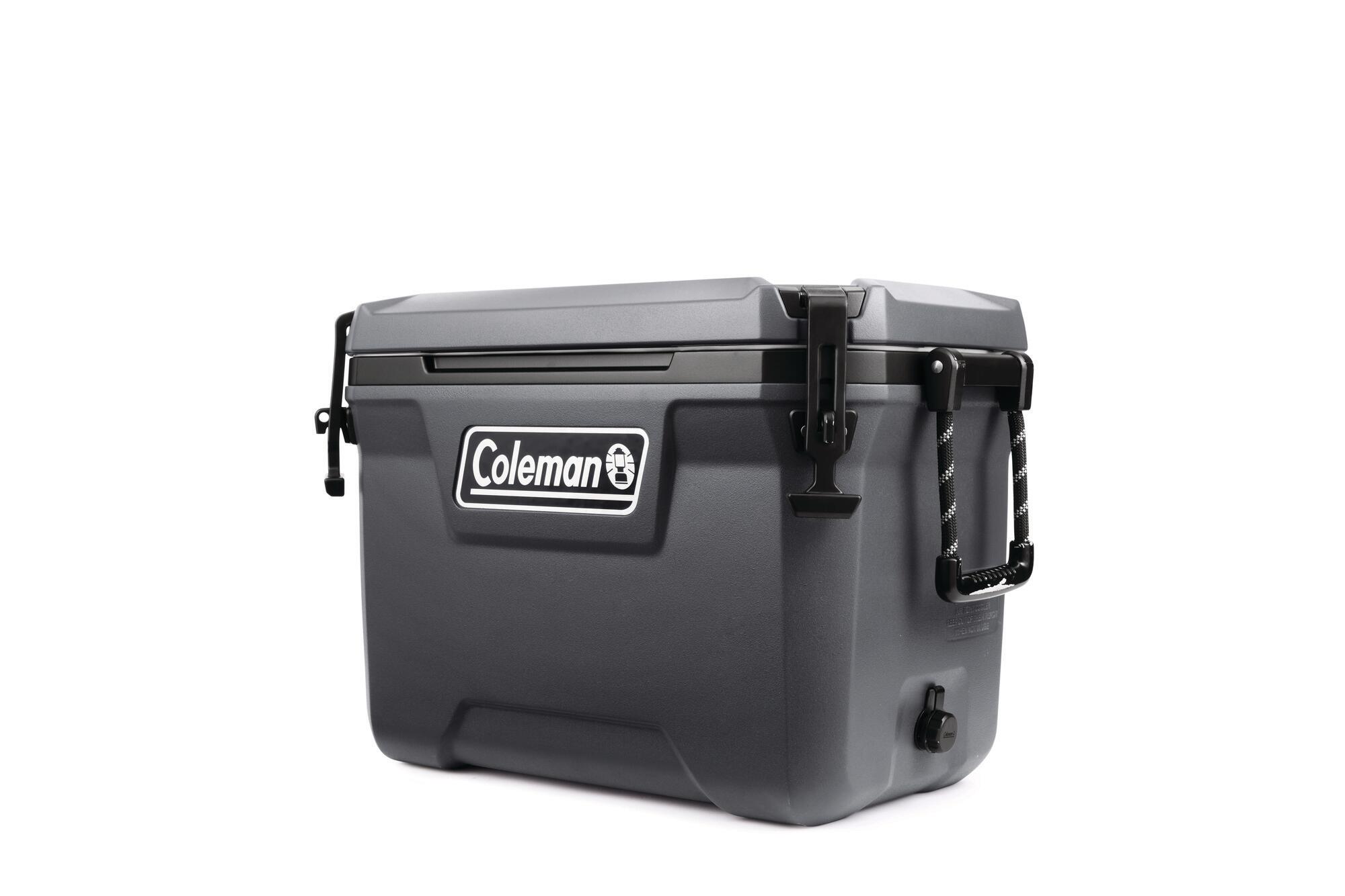 Geleira rígida 52 L Coleman Convoy 55QT - 2