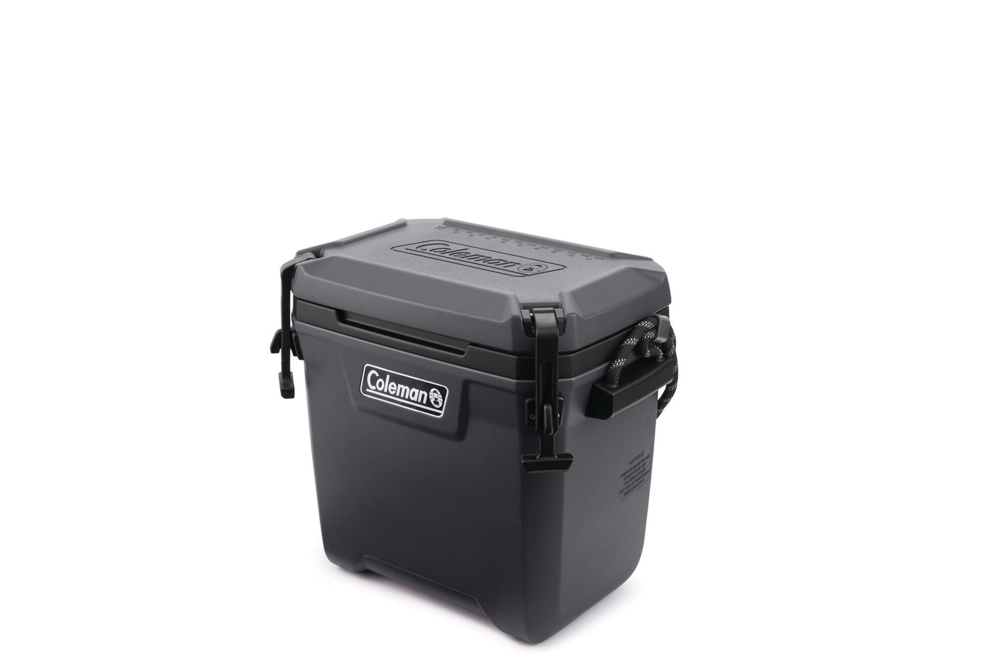 Geleira rígida 26 L Coleman Convoy 28QT - 3