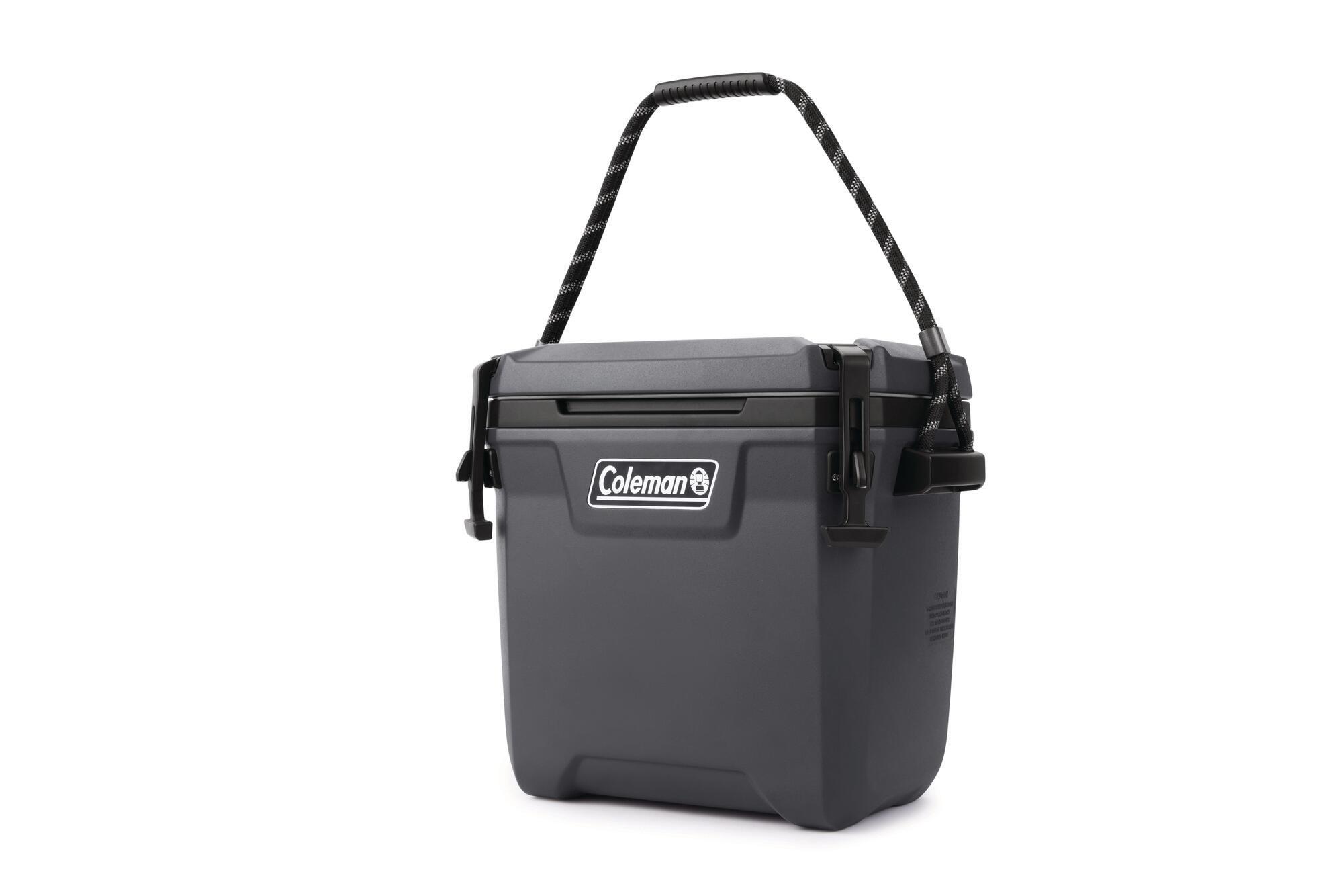 Geleira rígida 26 L Coleman Convoy 28QT - 2