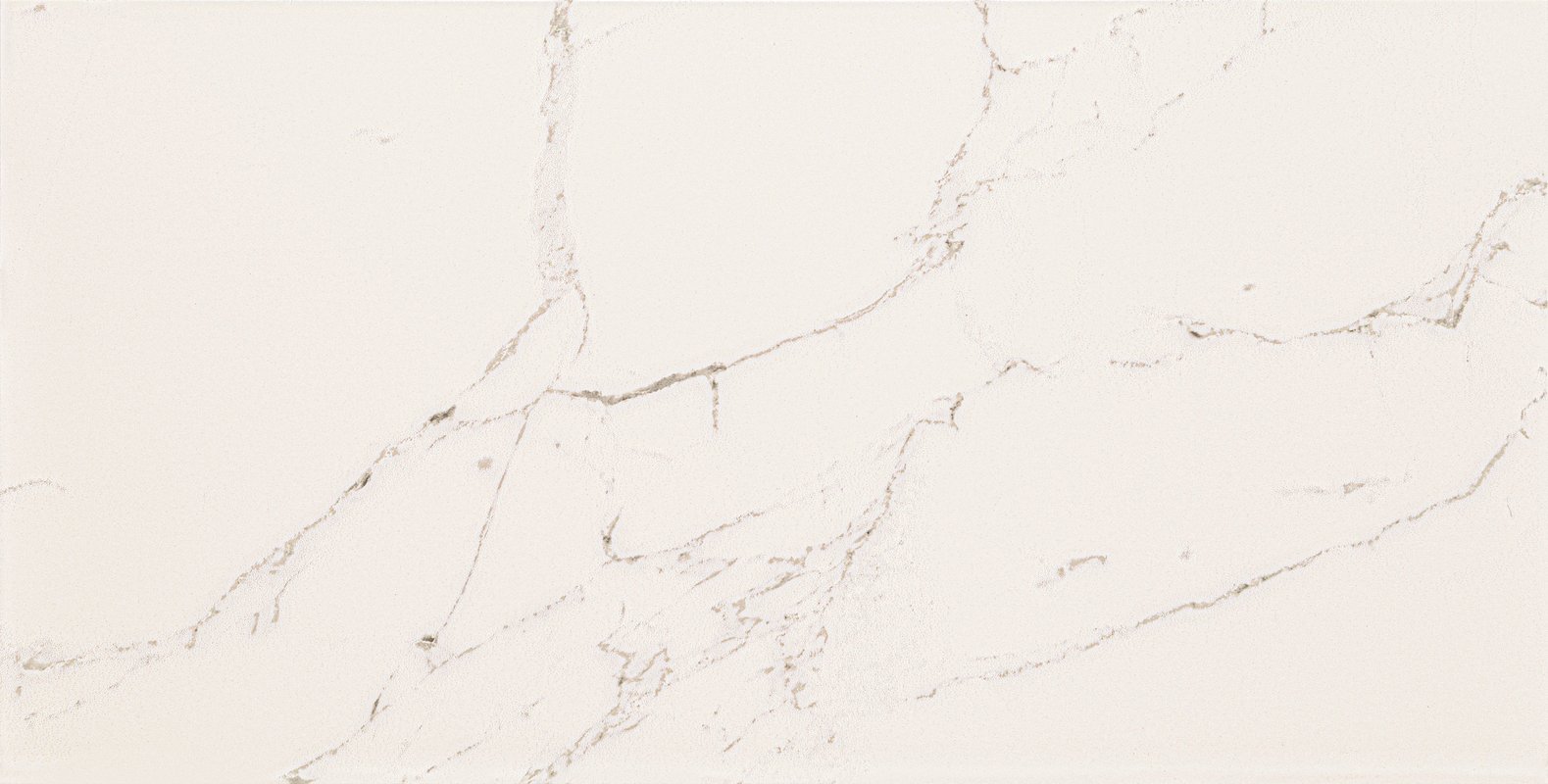 Glazura Elba White 30,8X60,8 Domino