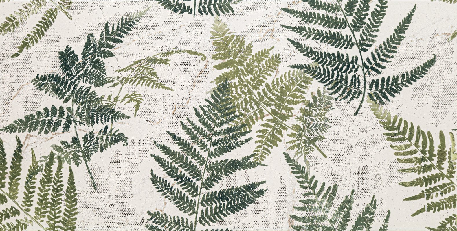 Dekor Elba Leaves 30,8X60,8 Arte