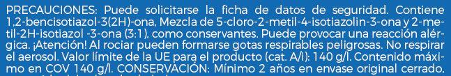 Imprimación TODOTERRENO al agua BEISSIER 750ml negro - 2