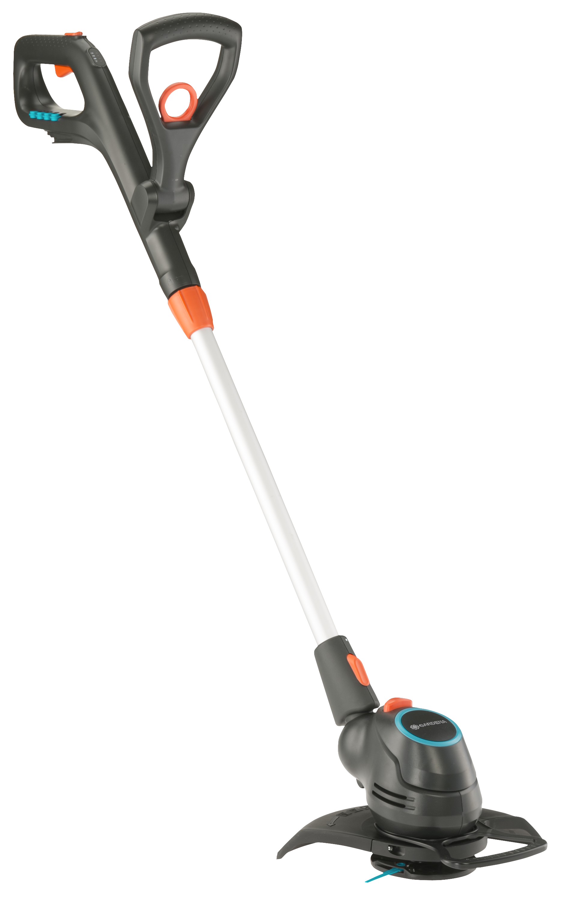 Podkaszarka akumulatorowa Gardena Solo 18V 23 cm
