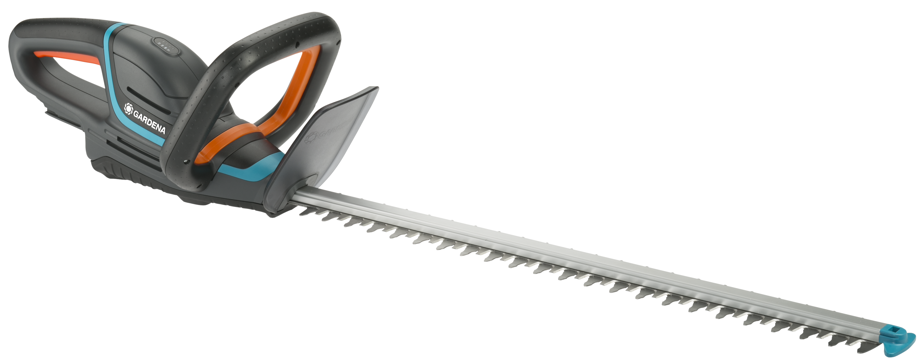Nożyce akumulatorowe do żywopłotu 14731-55 18V 60cm Gardena