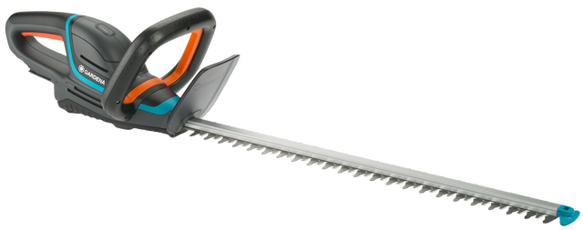 Nożyce akumulatorowe do żywopłotu 14731-55 18V 60cm Gardena