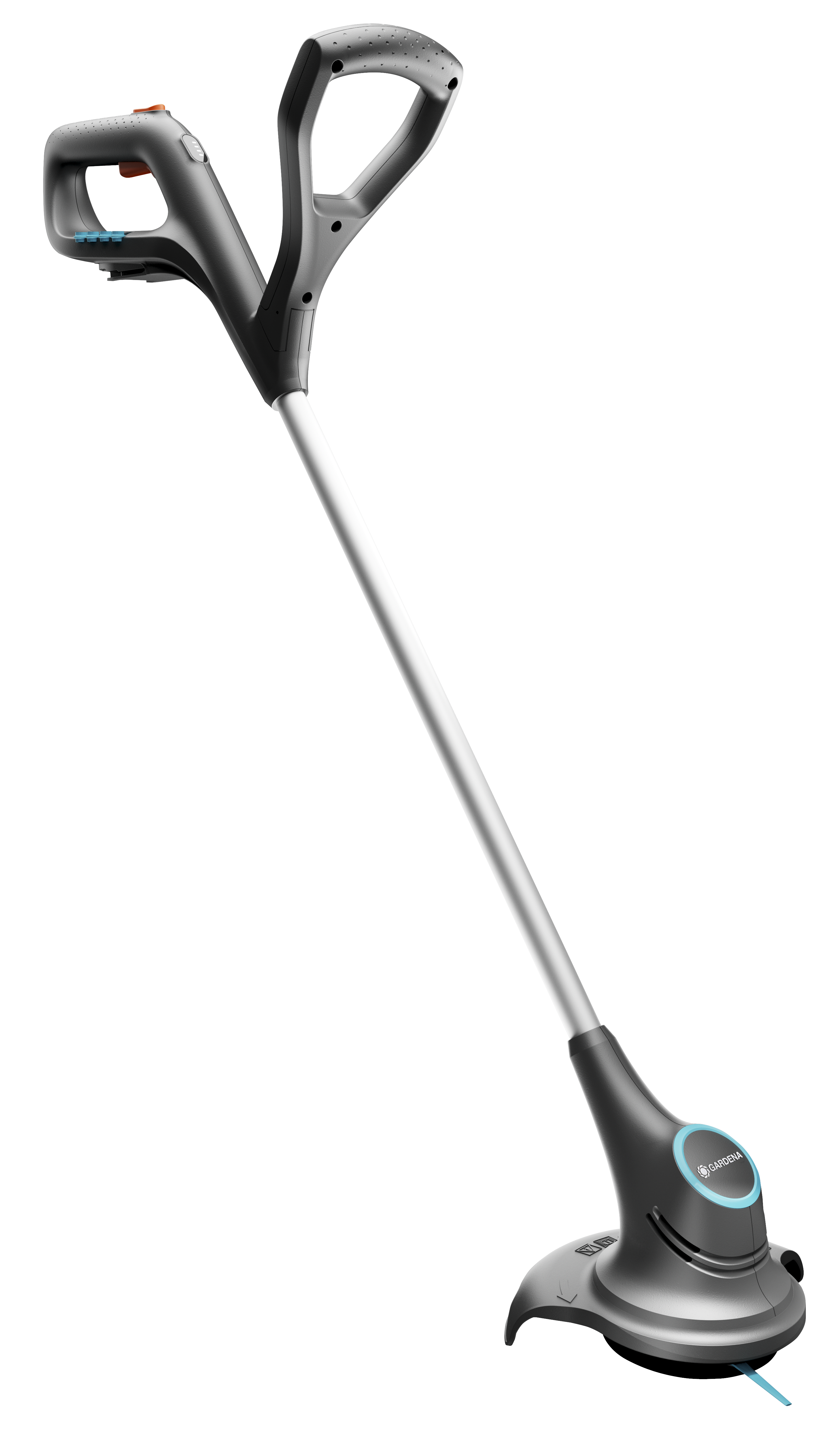 Podkaszarka akumulatorowa Gardena Solo Small 18V 23 cm