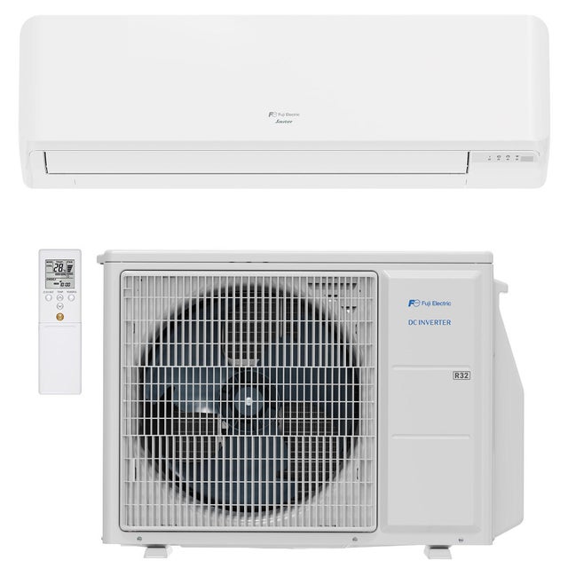 Pack climatiseur Monosplit Unité intérieure+extérieure, SAUTER Batura, 5200W
