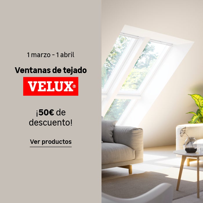 Persiana electrica para ventana Velux FK06