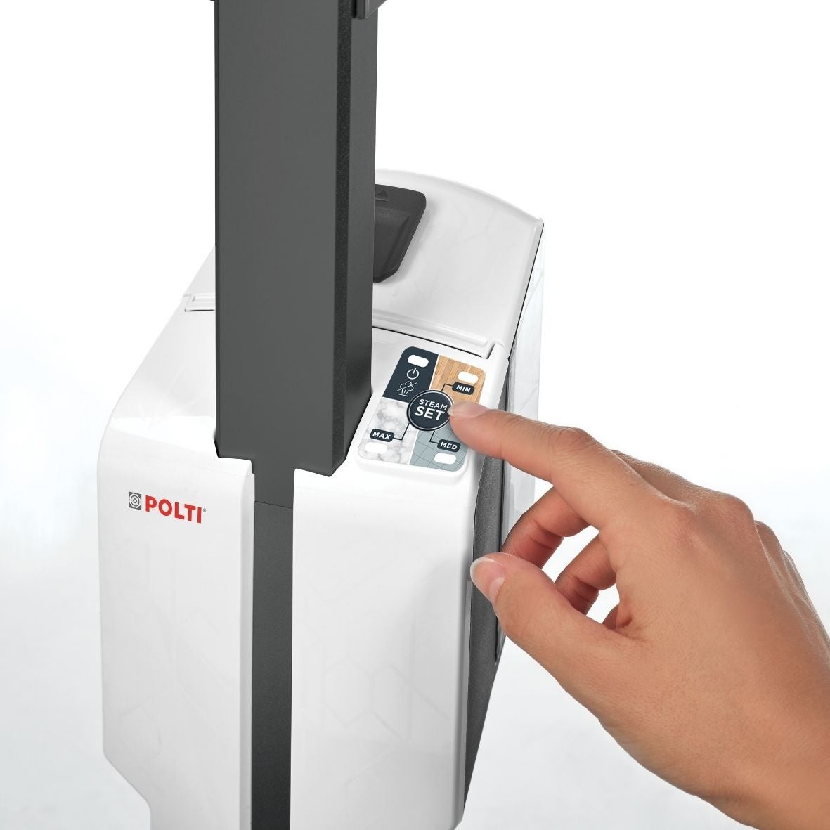 Nettoyeur vapeur Vaporetto SV660 STYLE POLTI - 10