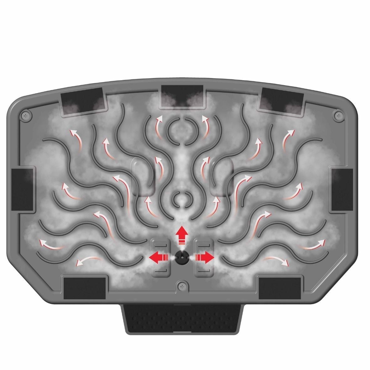 Nettoyeur vapeur Vaporetto SV660 STYLE POLTI - 9