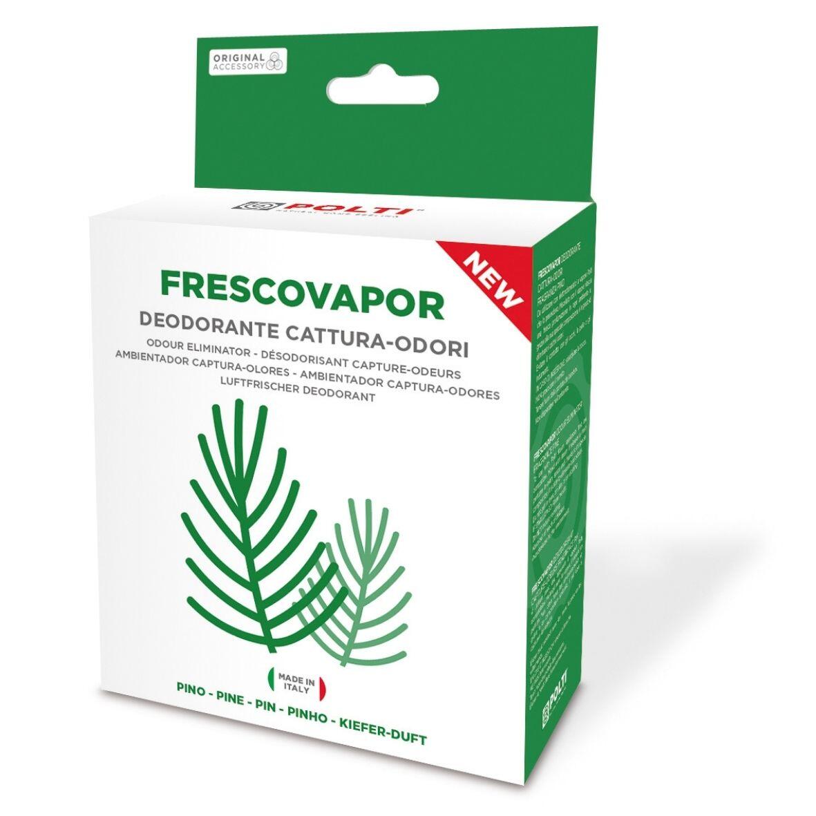 Désodorisant Frescovapor Pin POLTI - 4