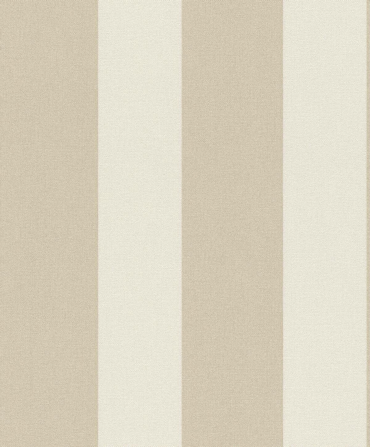 Carta Da Parati Rasch Effetto Legno 10.05x0.53m - Design 3D Stile Scandinavo Marrone