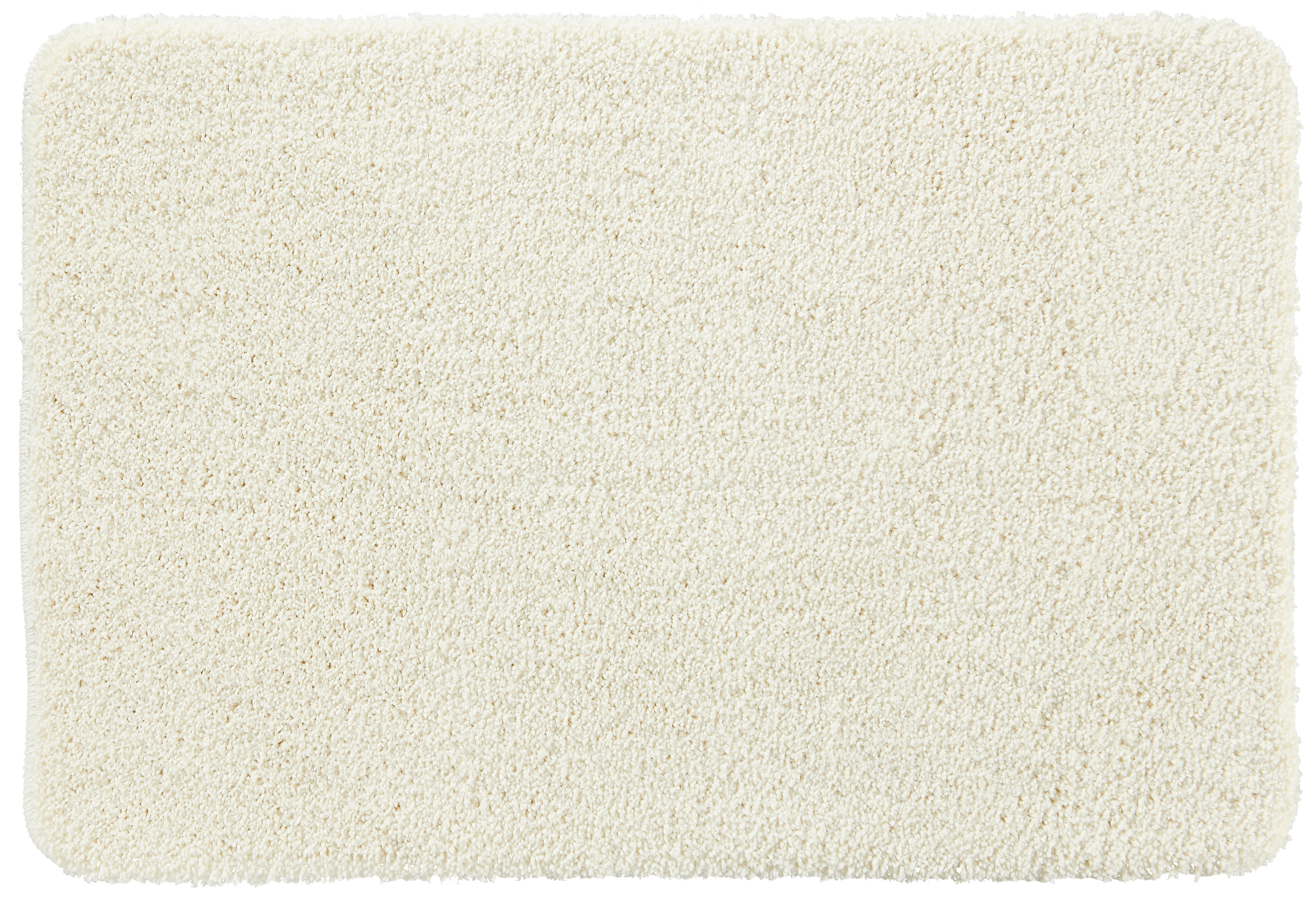 Dywanik łazienkowy Angora 60x90 cm Biały - 2