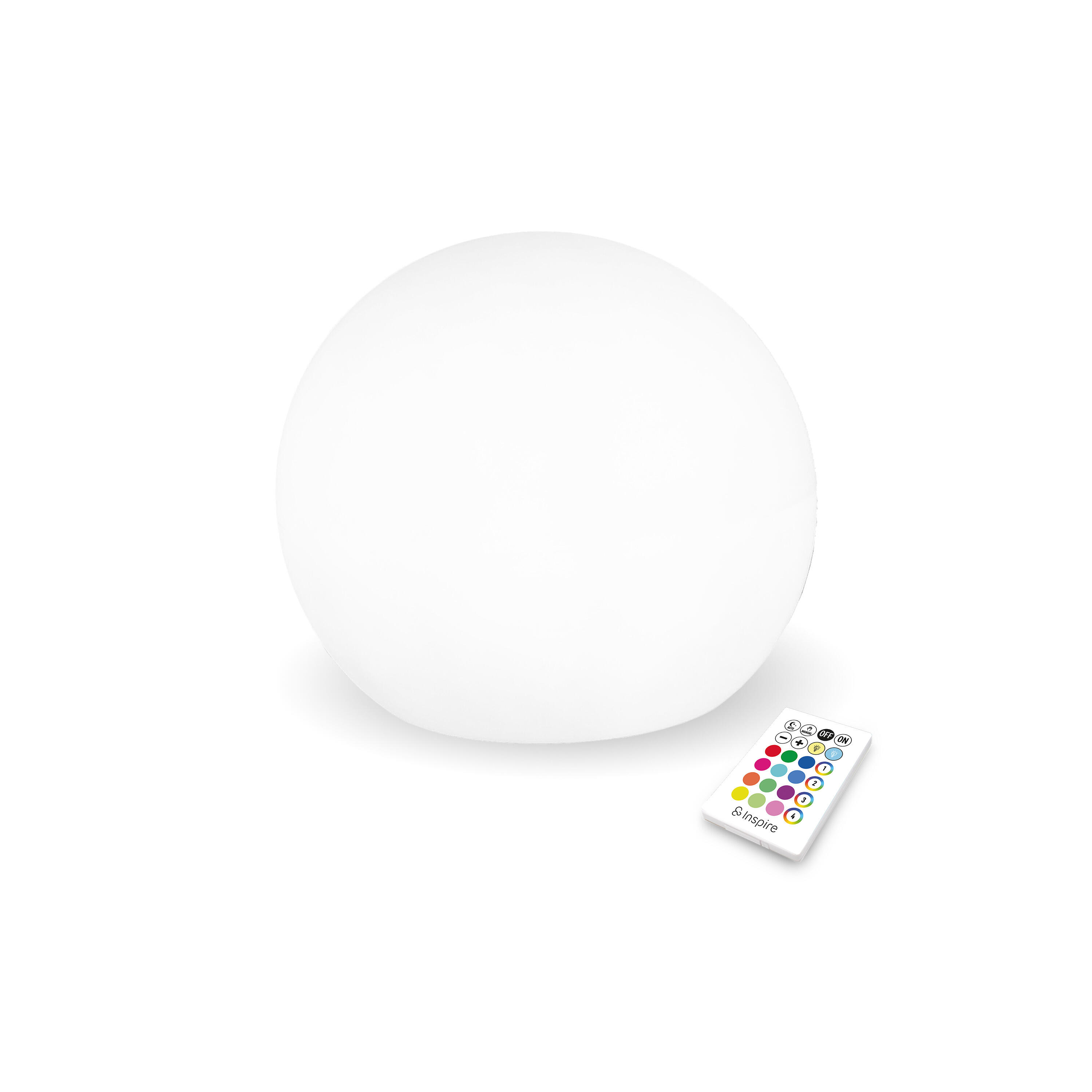 Luz Zongo Inspire USB ip68 30CM - 17