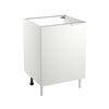 Base Eleki B60 bianco