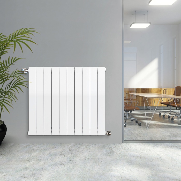 Radiador Prodige Modern 600 8 E