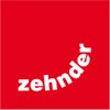 Logo marki ZEHNDER