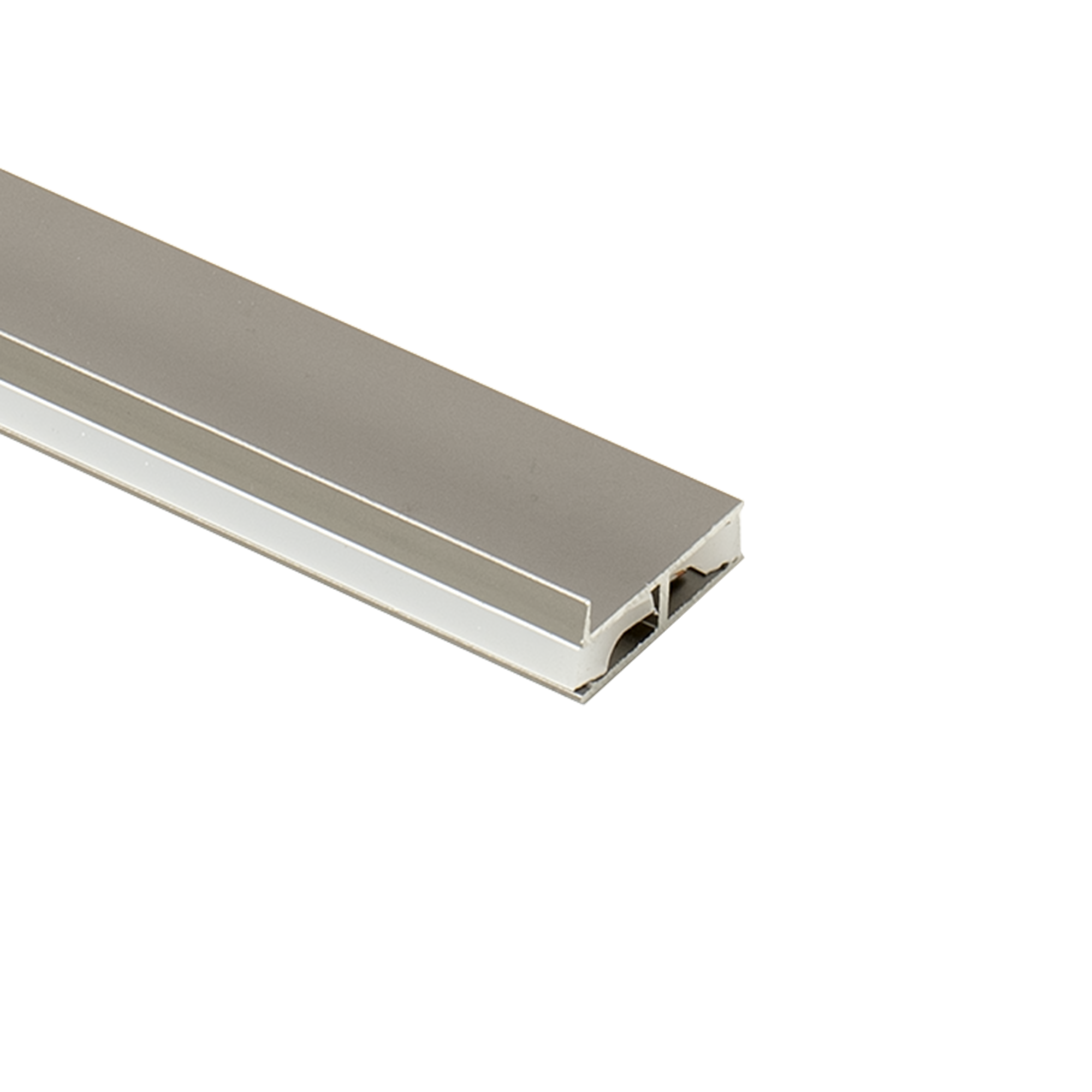 Tira led lineal corte libre 1060 lm luz blanco neutro 0.55 m ip20 sin fuente