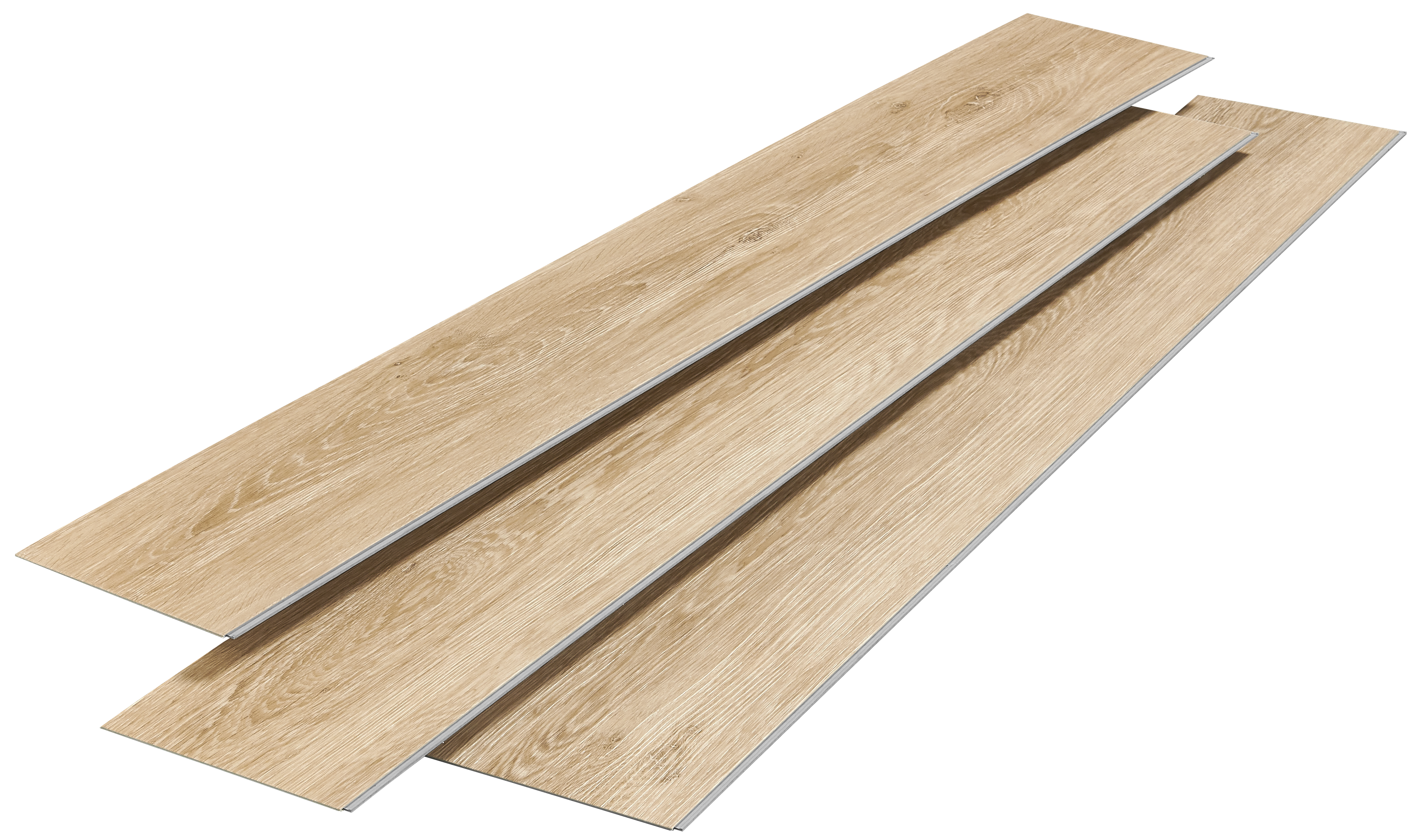 Panele winylowe SPC Artens Forte Pacyfik naturalne drewno - 16