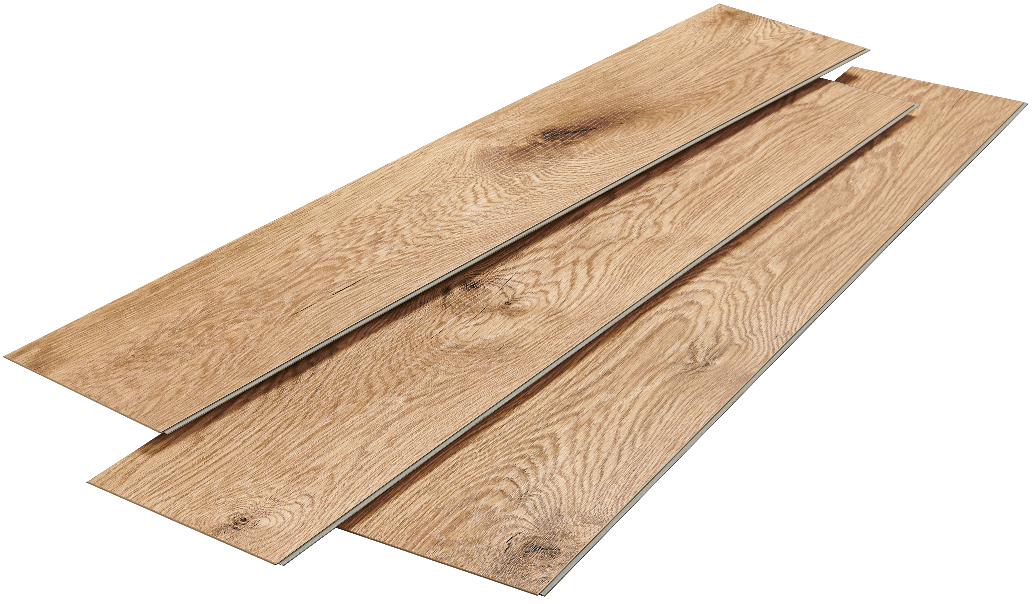 Panele winylowe SPC Artens Intenso Mantoue naturalne drewno - 4