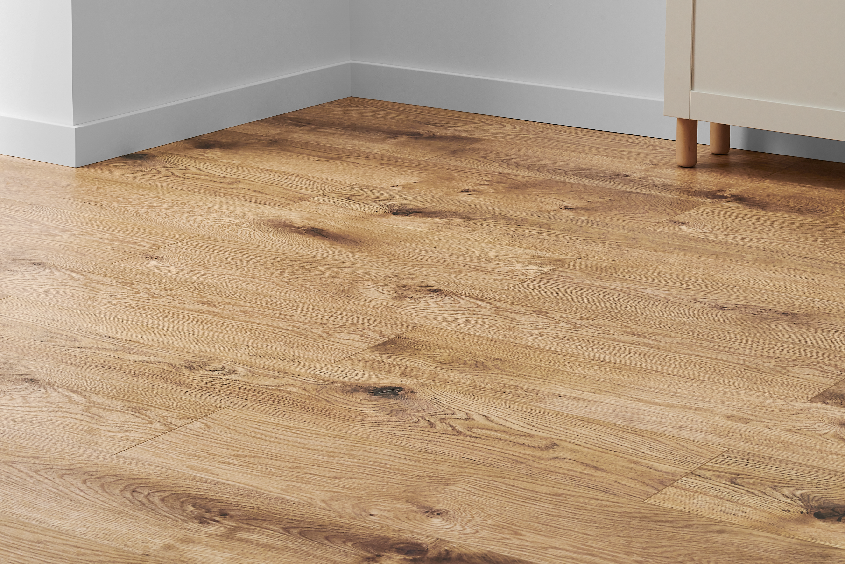 Panele winylowe SPC Artens Intenso Mantoue naturalne drewno - 2