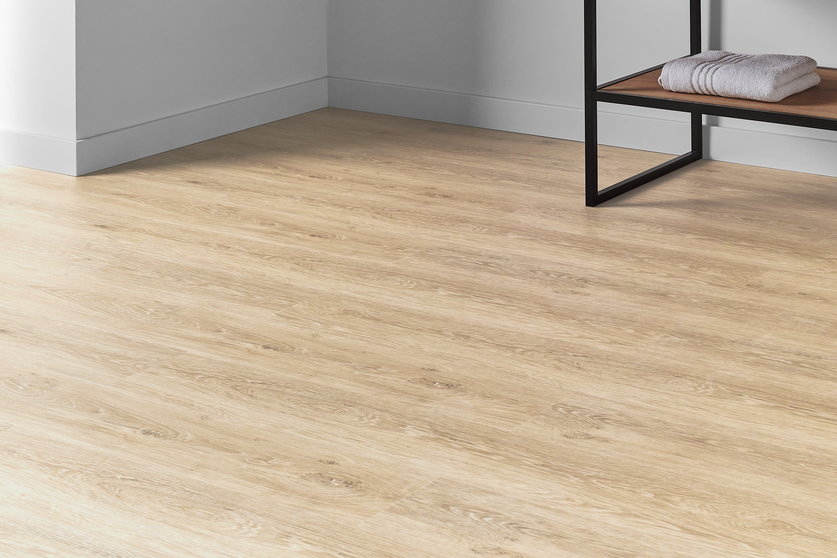 Panele winylowe SPC Artens Forte Pacyfik naturalne drewno - 2