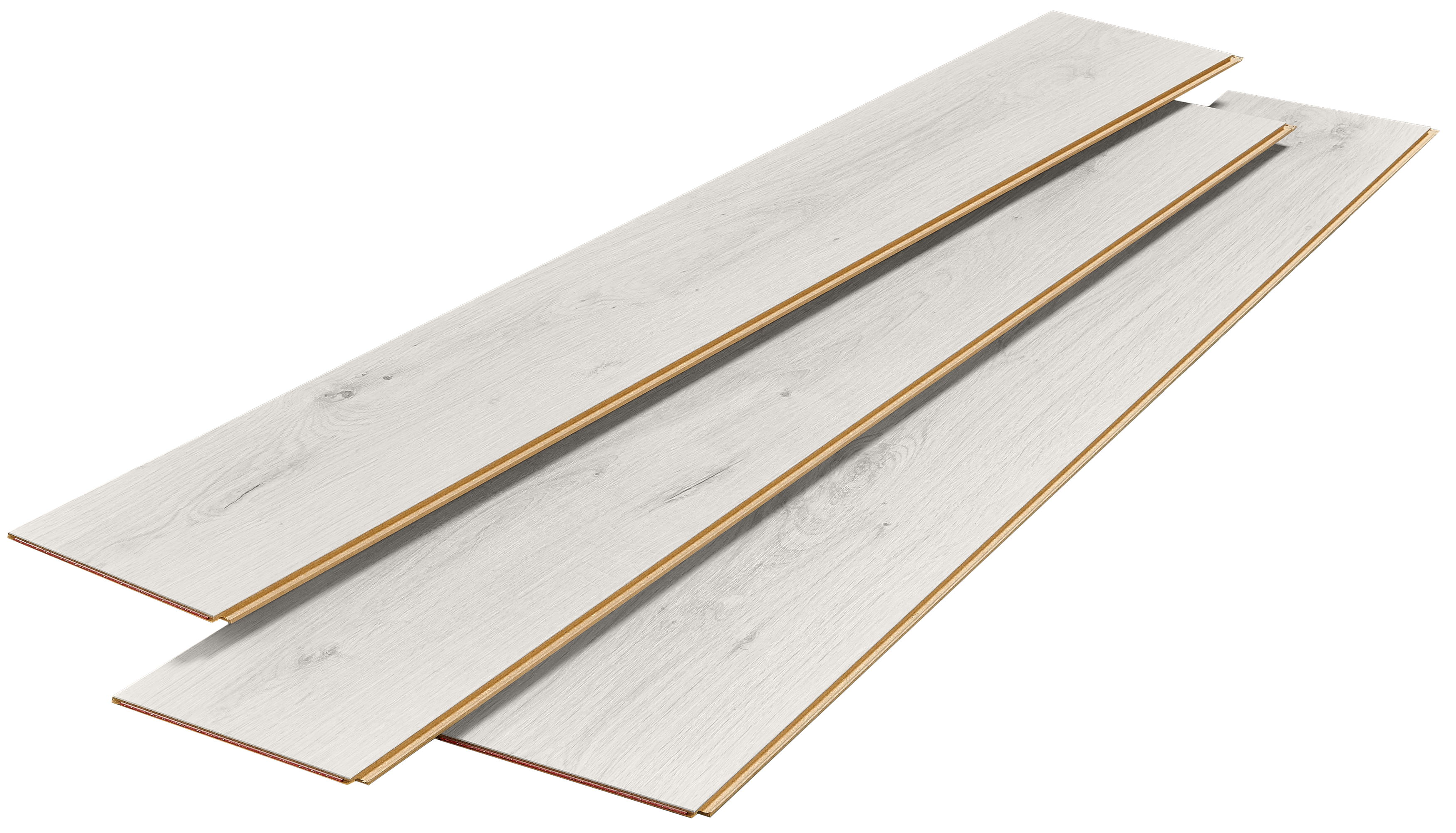 Panele podłogowe laminowane wodoodporne AC5 8 mm Artens Nisbet bielone drewno - 21