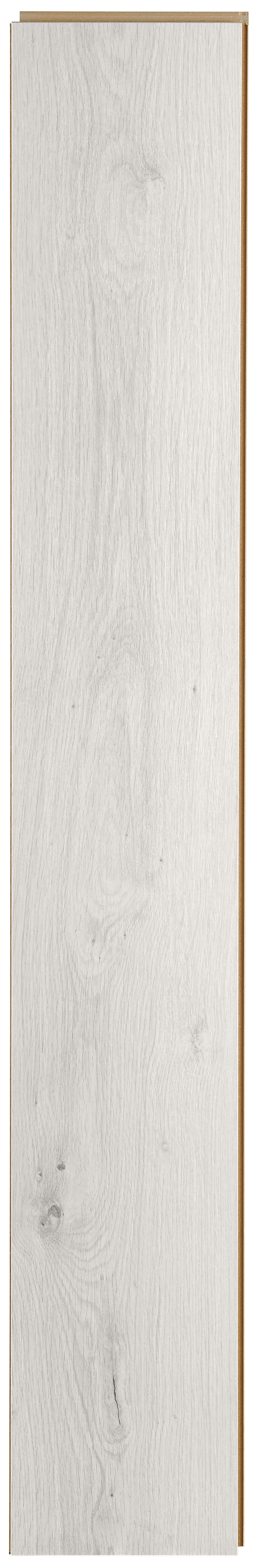 Panele podłogowe laminowane wodoodporne AC5 8 mm Artens Nisbet bielone drewno - 11