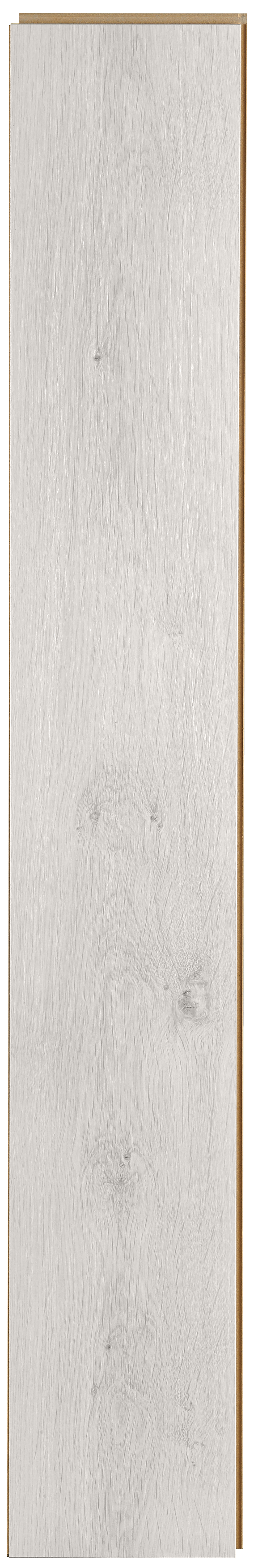 Panele podłogowe laminowane wodoodporne AC5 8 mm Artens Nisbet bielone drewno - 10