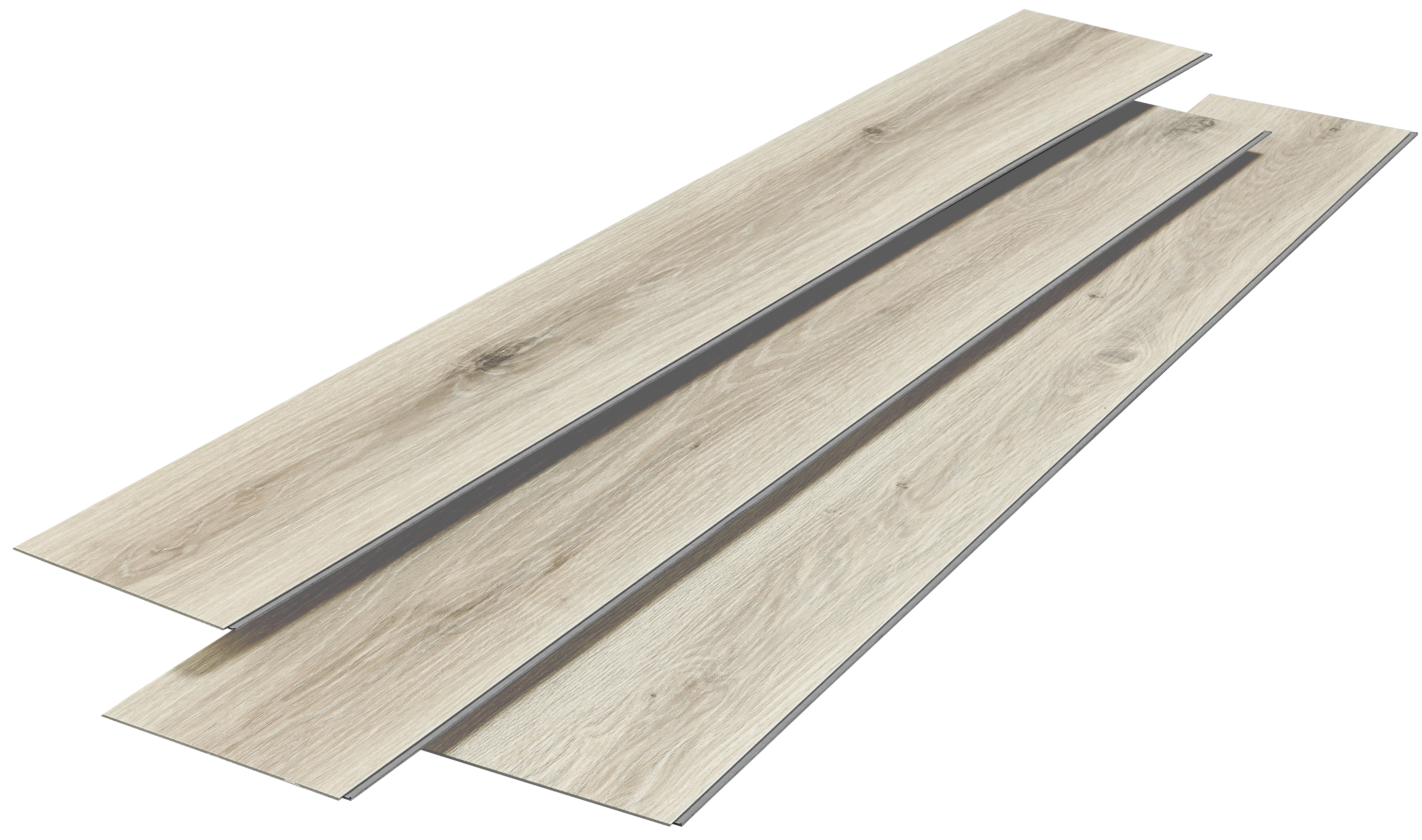 Panele winylowe SPC Artens Forte Somers naturalne drewno - 19