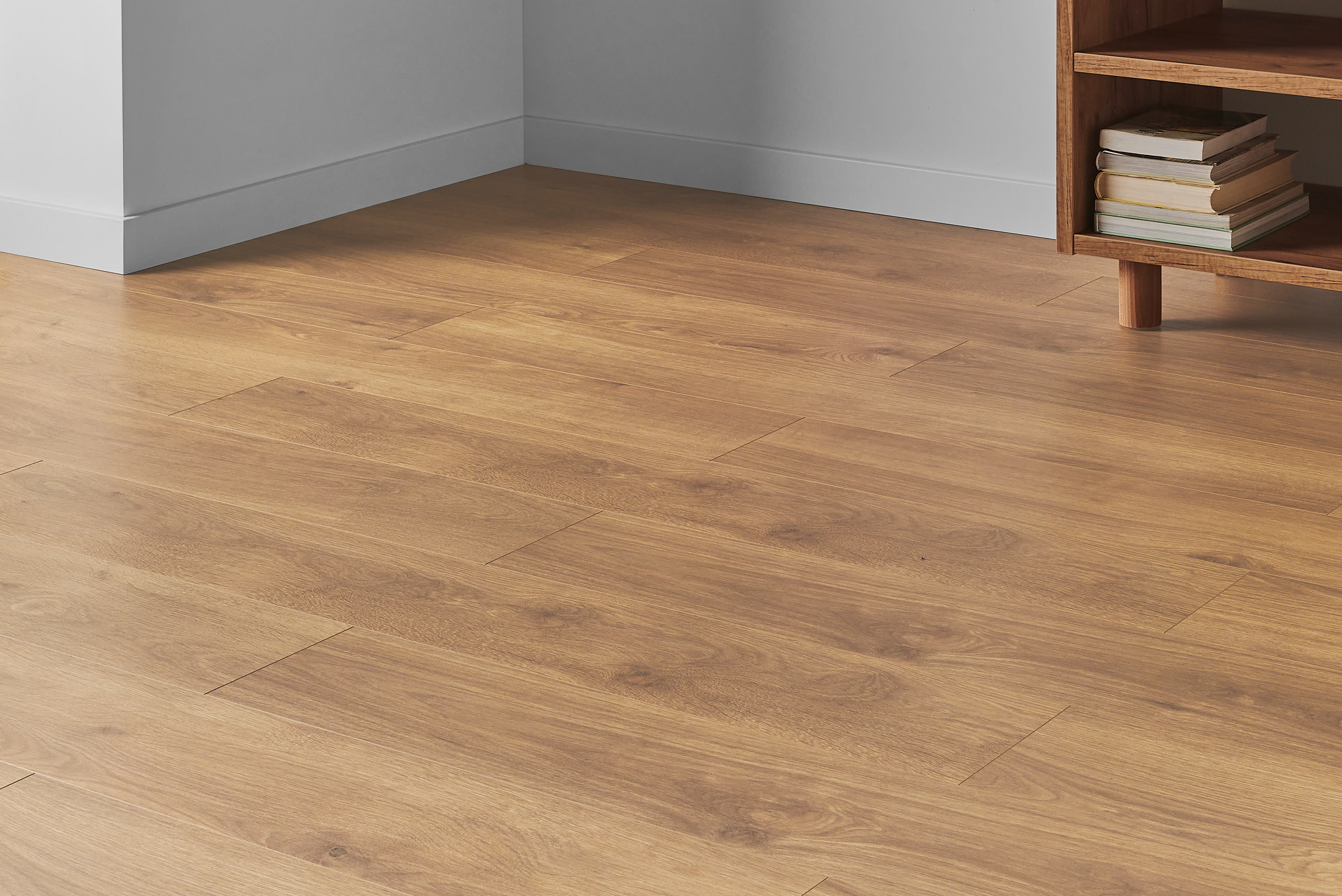 Panele podłogowe laminowane wodoodporne AC5 10 mm Artens Dunmore - 3