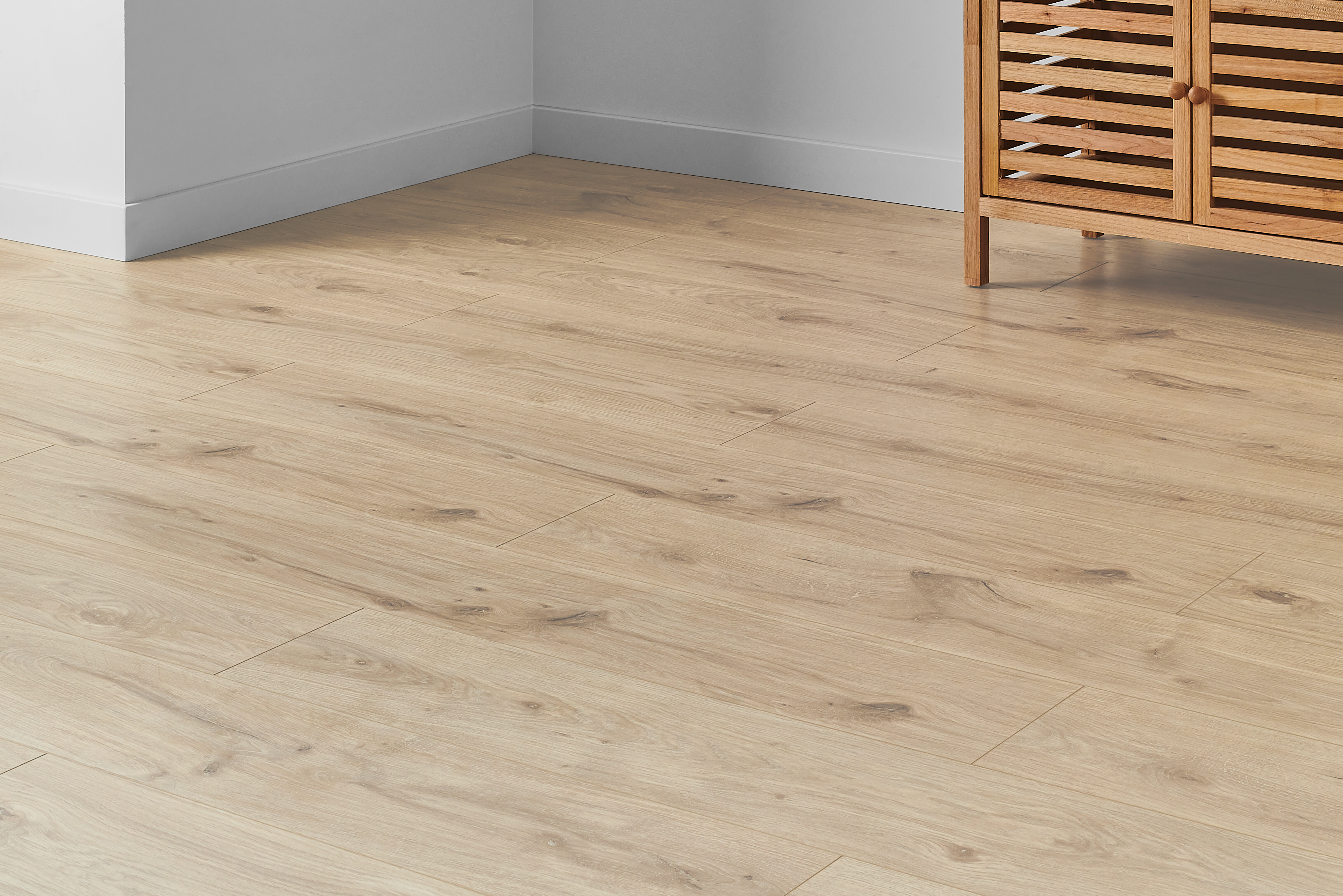Panele podłogowe laminowane wodoodporne AC5 10 mm Artens Foligno - 3