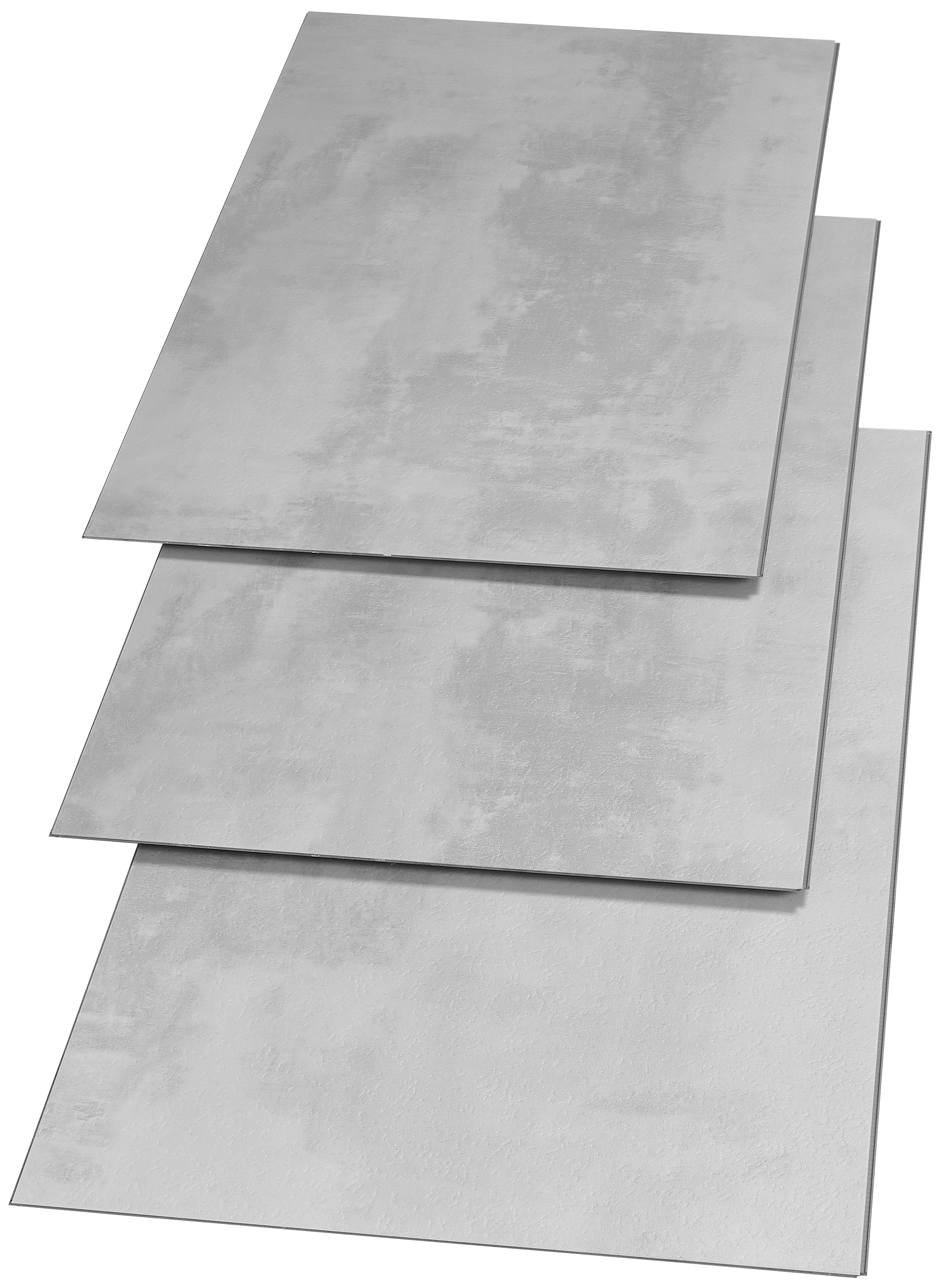 Płytki winylowe SPC Seren Light Grey Intenso Artens - 17