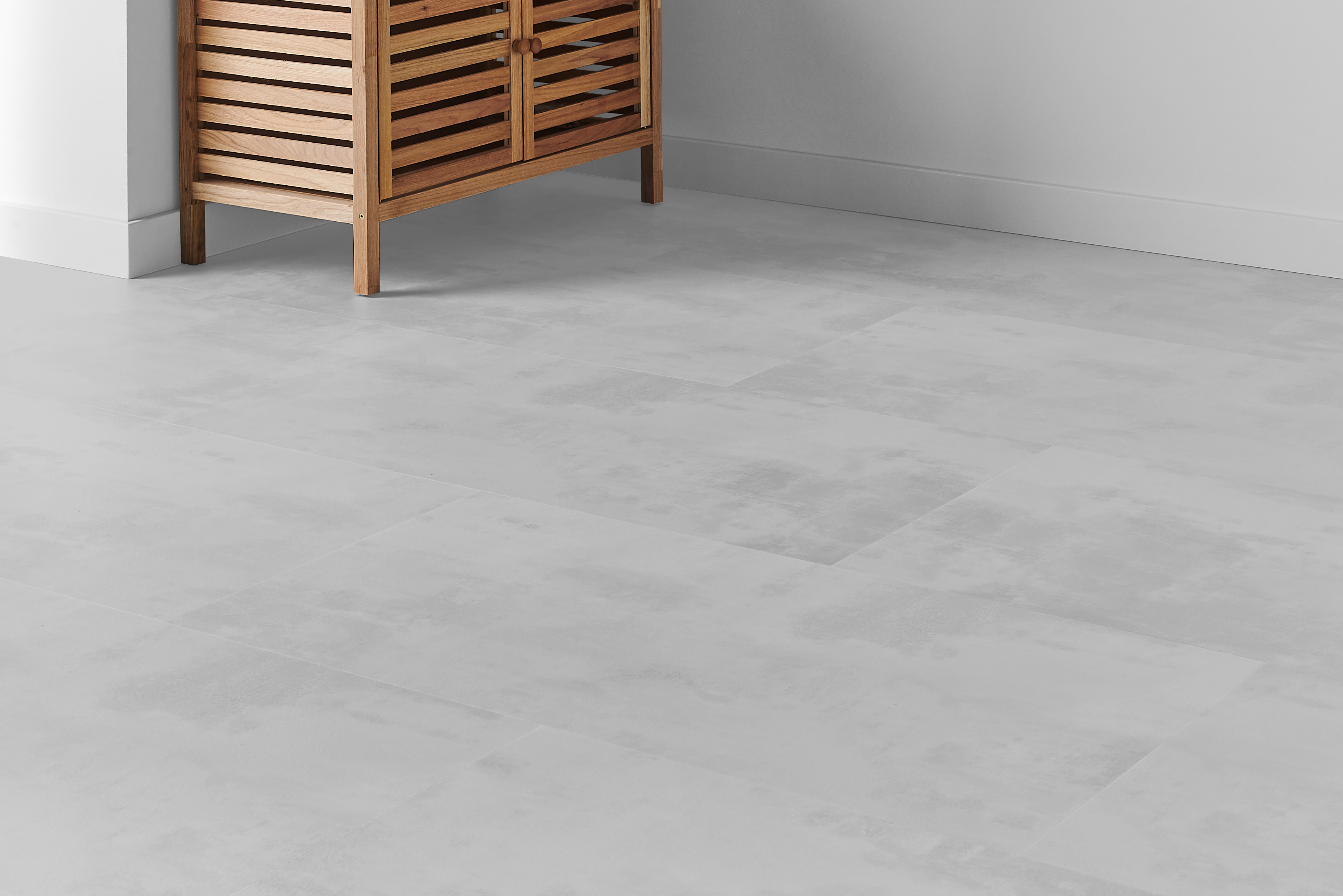 Płytki winylowe SPC Seren Light Grey Intenso Artens - 2
