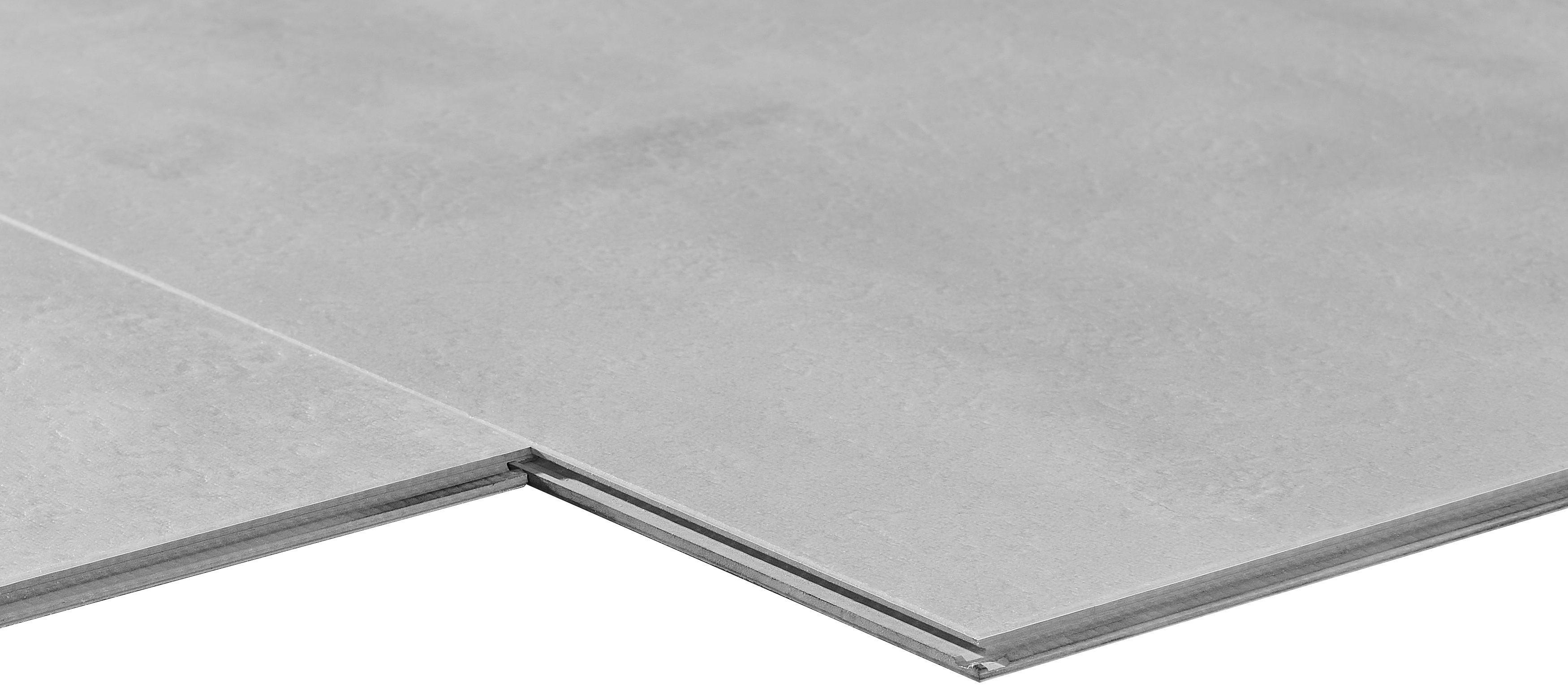 Płytki winylowe SPC Seren Light Grey Intenso Artens - 11