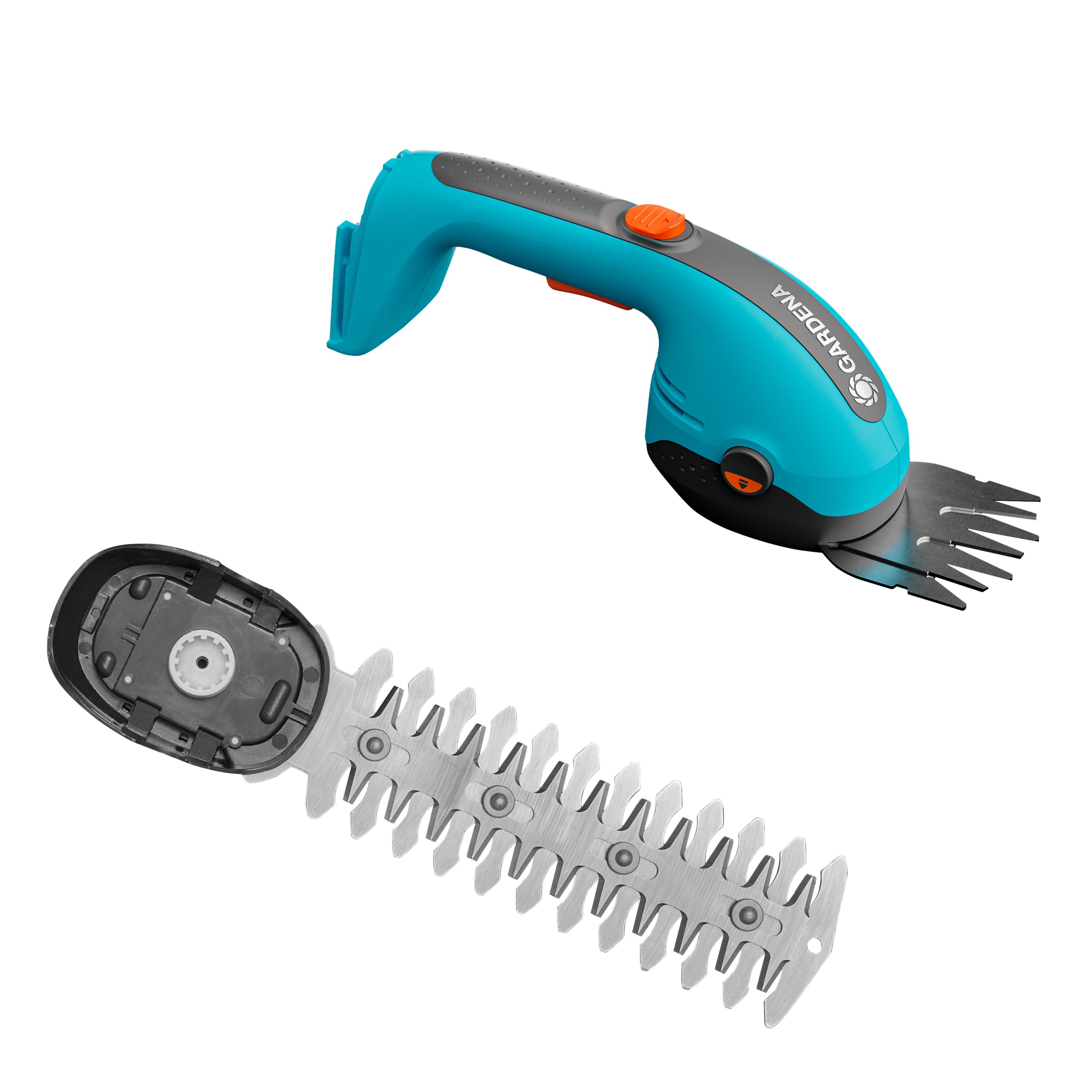 Nożyce akumulatorowe Solo 18V Gardena