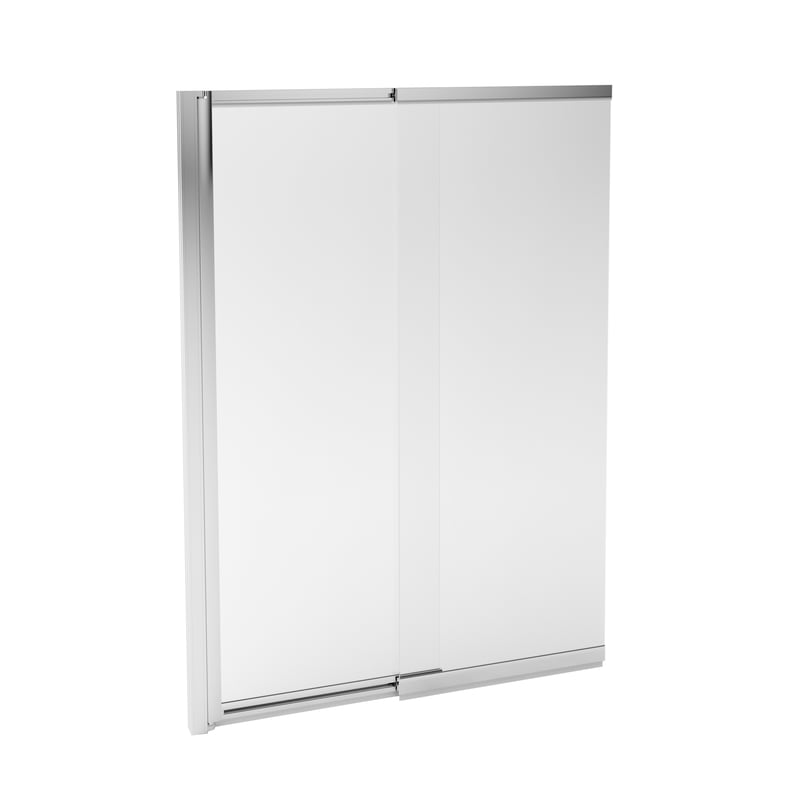 Parawan nawannowy Blade z 2 panelami 150 X (59-100) Durasan