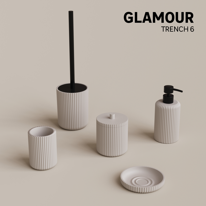 acessórios glamour trench 6