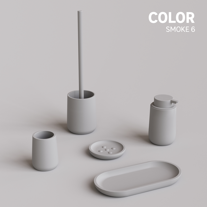 color smoke acessórios