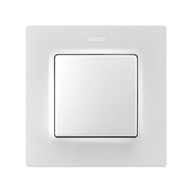 Simon 82 Concept: Interruptores y Enchufes para tu Hogar