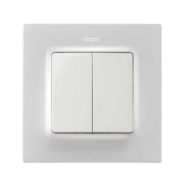 Simon 82 Concept: Interruptores y Enchufes para tu Hogar