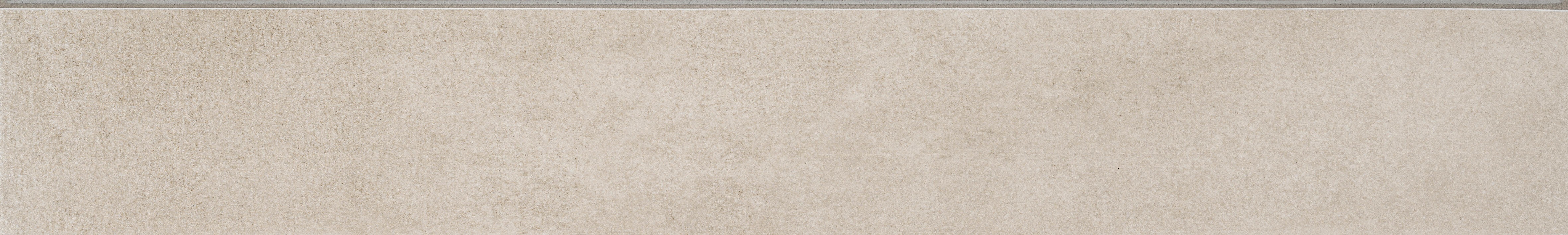 Rodapié porcelánico blaze 60.8x9 cm cemento taupe