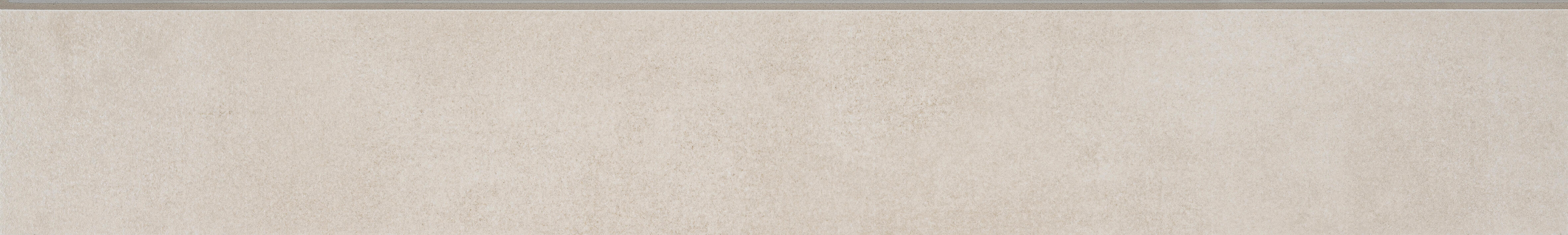 Rodapié porcelánico blaze 60.8x9 cm cemento marfil pamesa