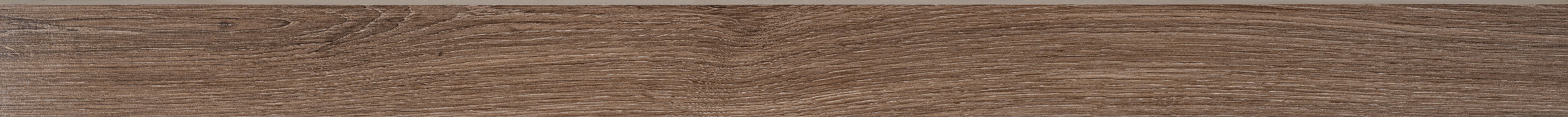 Rodapié porcelánico aren 120x9 cm madera terra