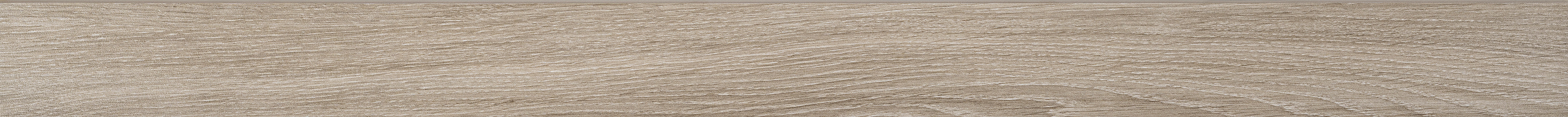 Rodapié porcelánico aren 120x9 cm madera taupe