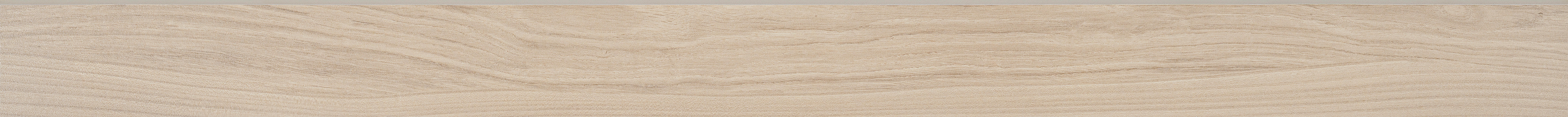 Rodapié porcelánico aire 120x9 cm madera haya