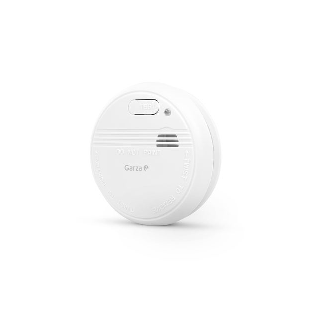 Detector de humos GARZA