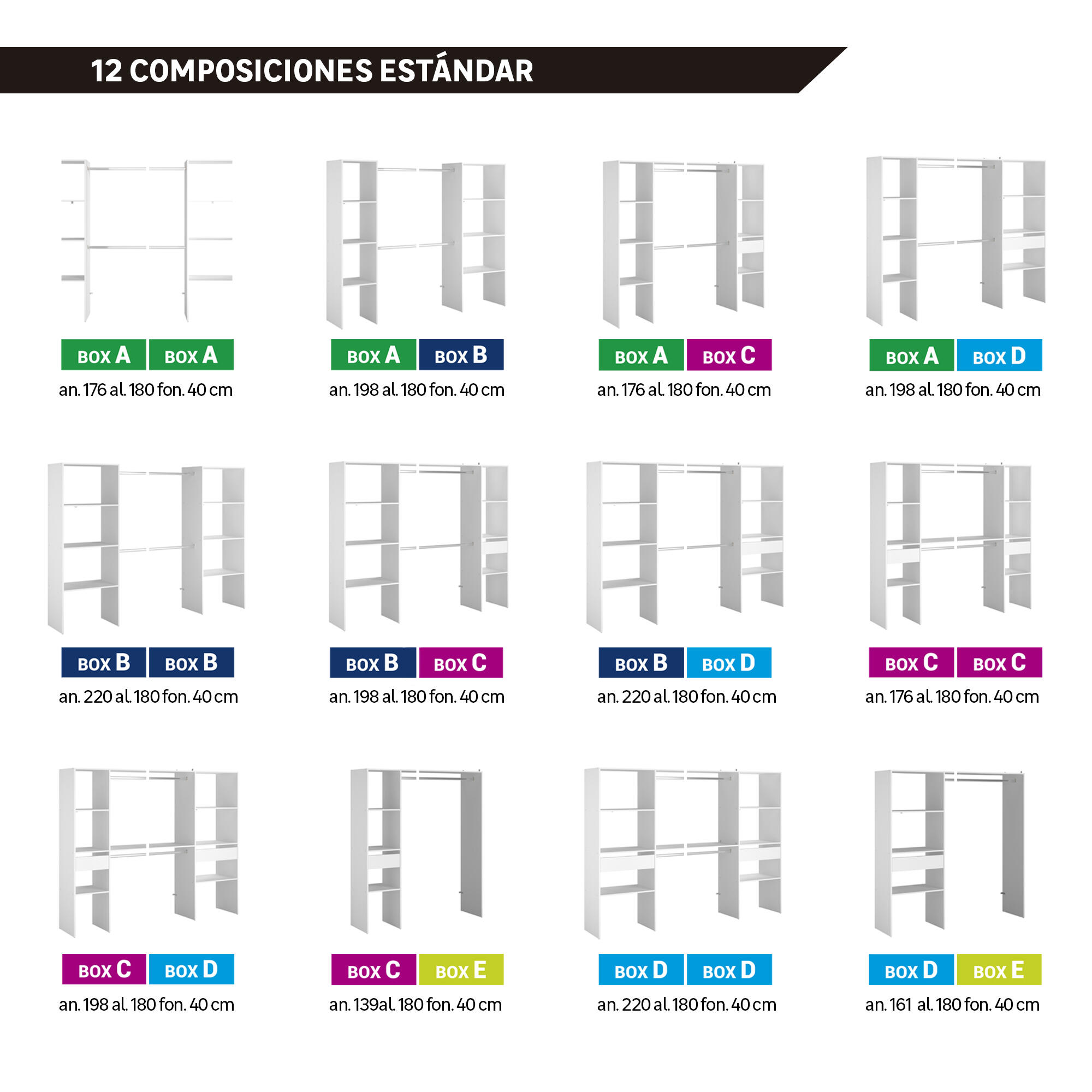combinaciones - 1