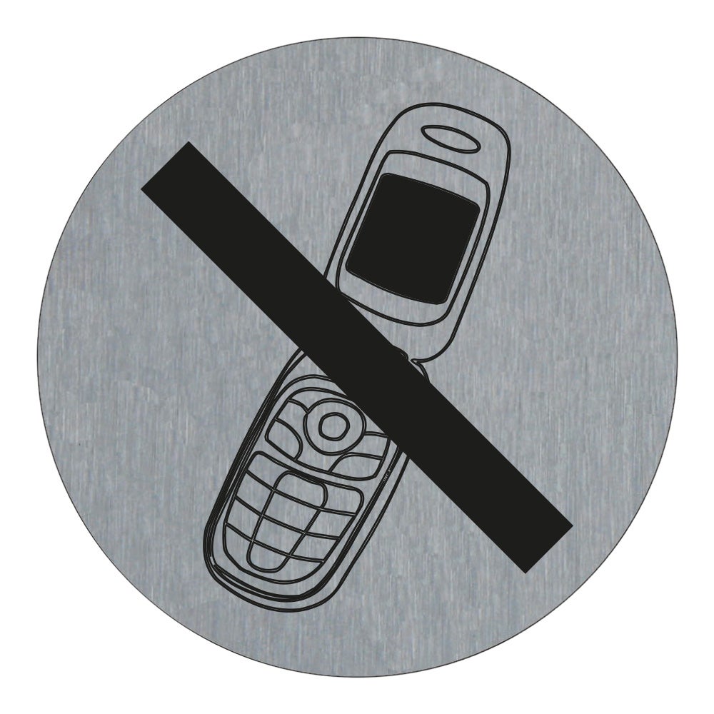 AUA SIGNALETIQUE Schild 'Privatgrundstück Unter Videoüberwachung 24h/24', Aluminium Dibond 3mm, 210x300 Mm