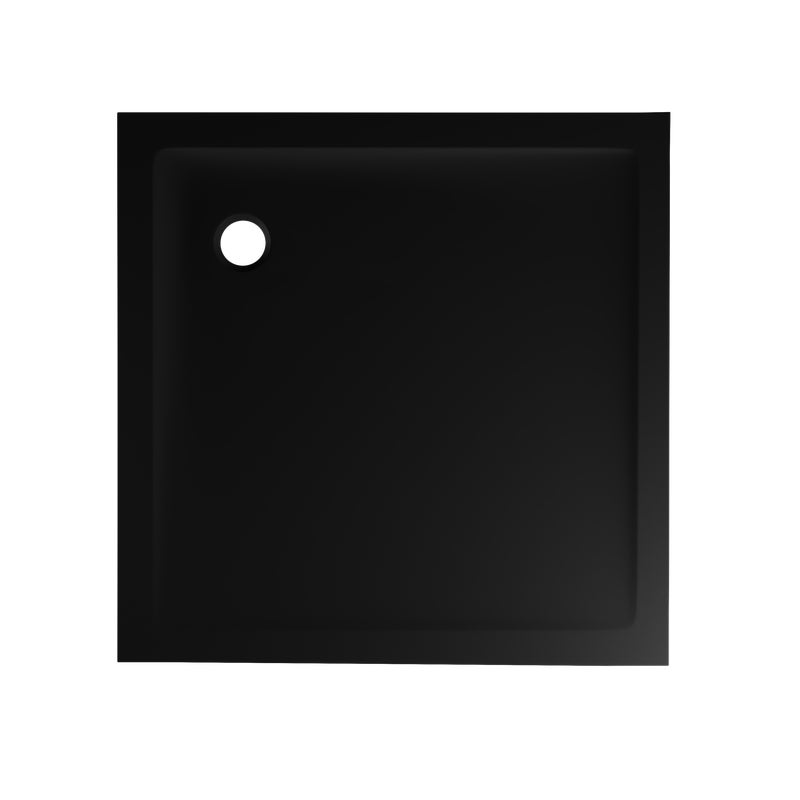 Brodzik standardowy Gracio 100 x 100 cm Wellneo